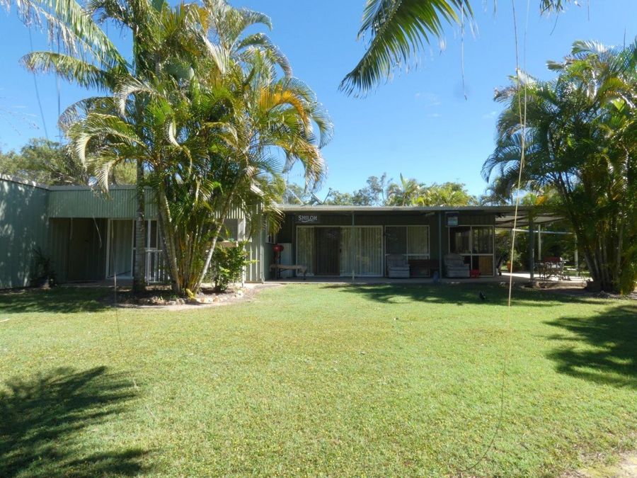 561 MATCHBOX RD, DEEPWATER QLD 4674, 0 ਕਮਰੇ, 0 ਬਾਥਰੂਮ, Lifestyle Property