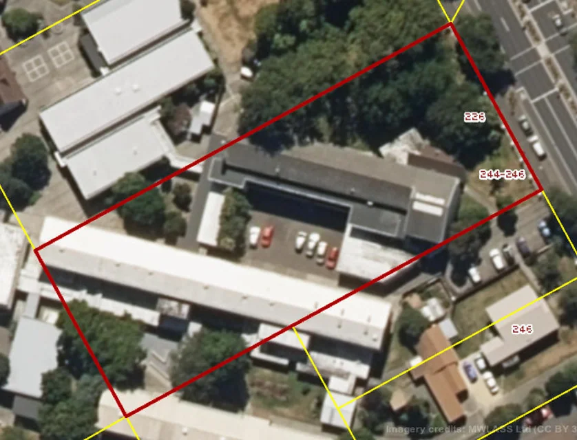 226 Fitzherbert Avenue, West End, Palmerston North City, 0房, 0浴