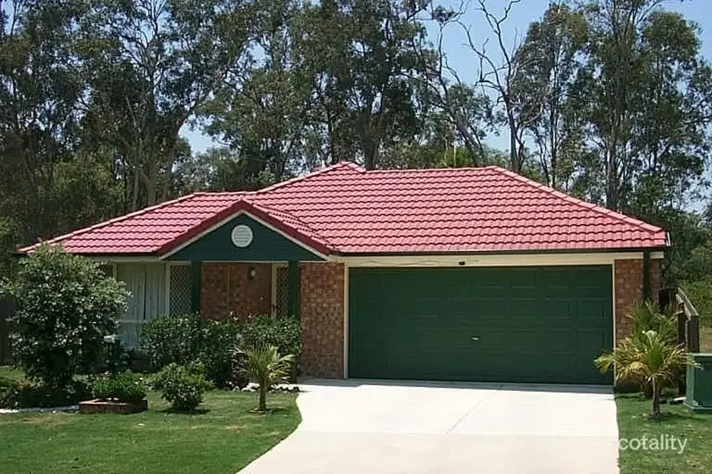 24 Cedrela Street, Moggill, QLD 4070
