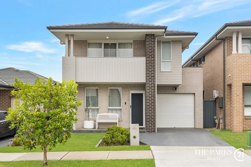 15 Muster Street, Austral, NSW 2179