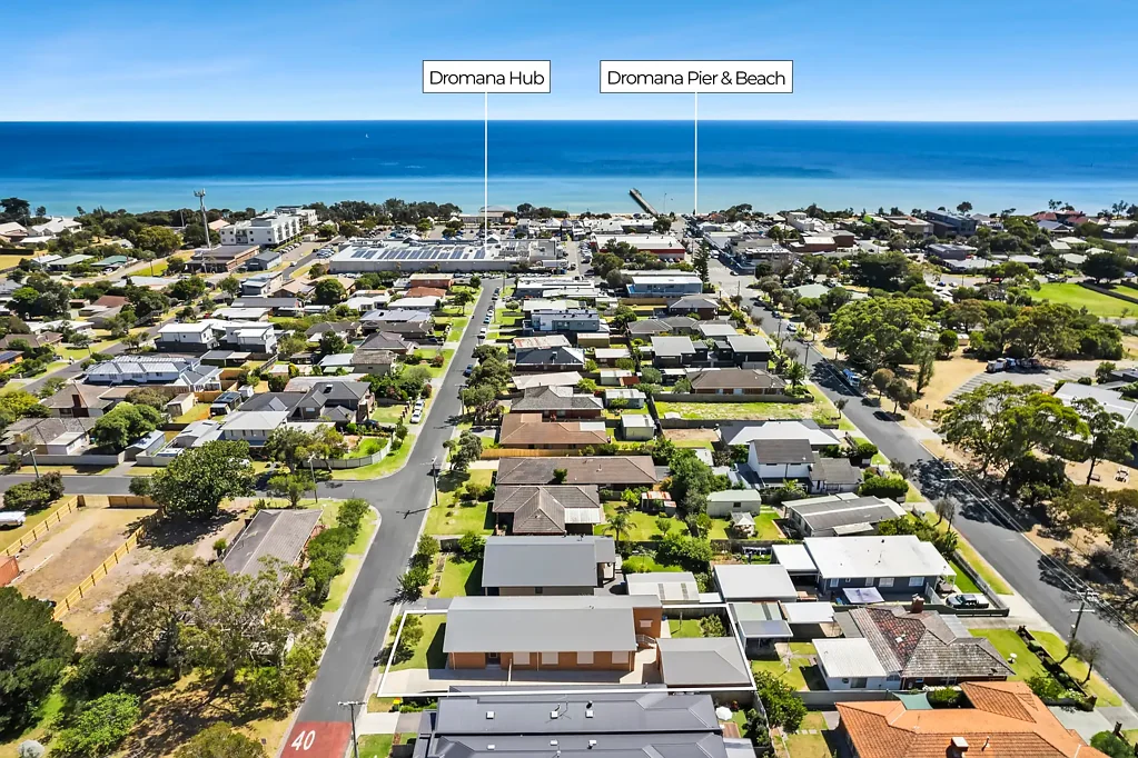 27 Noel Street, Dromana, VIC 3936