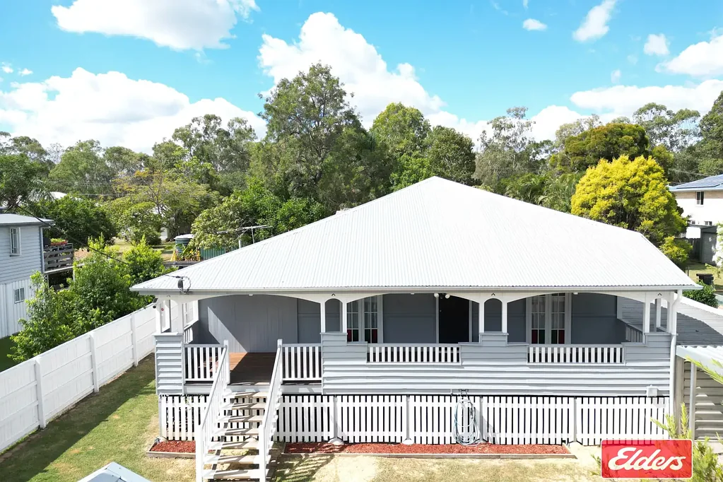 20 New Chum Road, Dinmore, QLD 4303