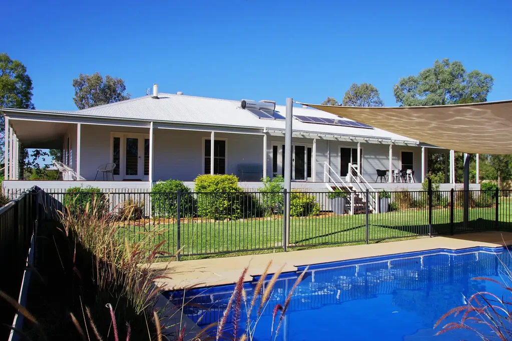 48 Riverside Drive, Narrabri, NSW 2390