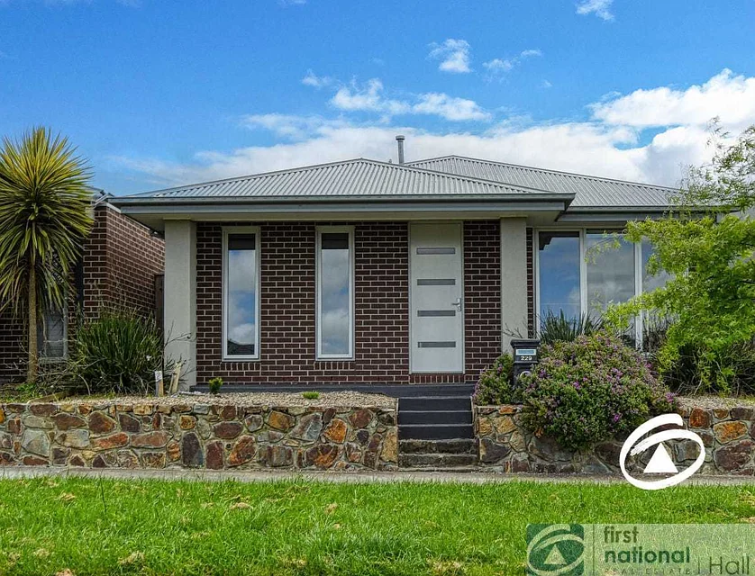 229 Pink Hill Boulevard, Officer, South East Melbourne, 3 कमरे, 2 बाथरूम, House