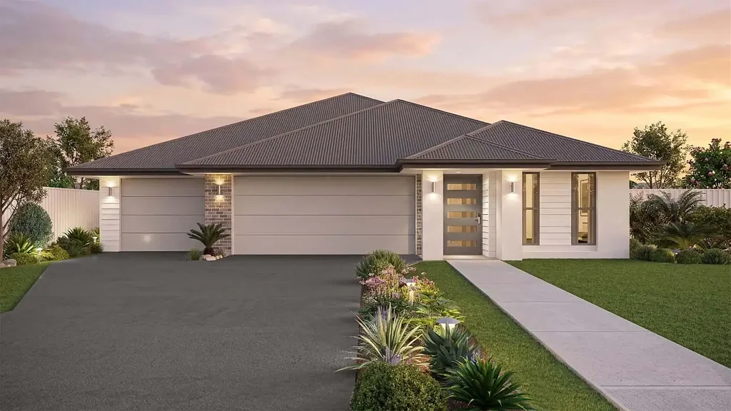 Hidden Valley 8 Bedroom A Brand-New Investment Designed to Deliver More