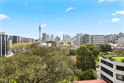 6E/18 Scotia Place, Auckland Central