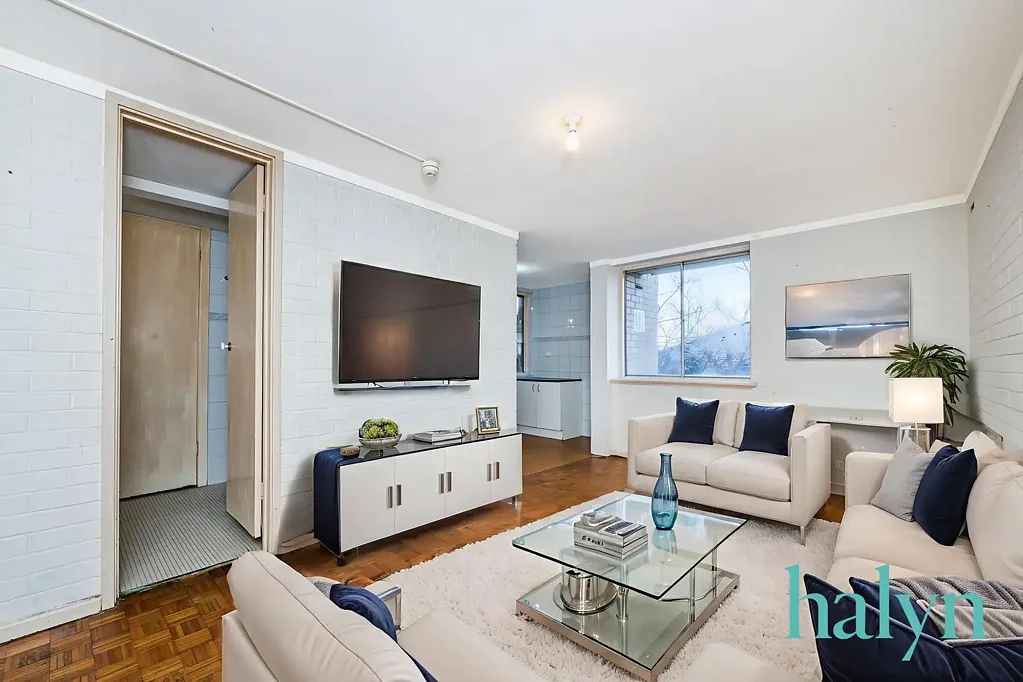 East Perth 1ਬੈੱਡਰੂਮ Ideal & Affordable with Endless Opportunities