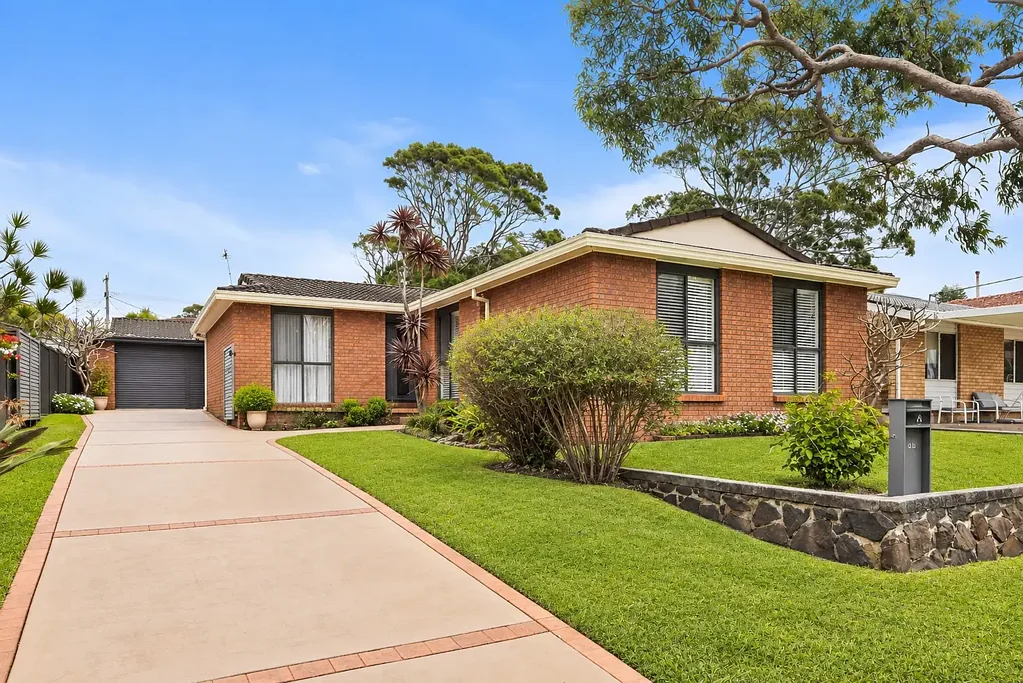38 Denison Avenue, Barrack Heights, NSW 2528