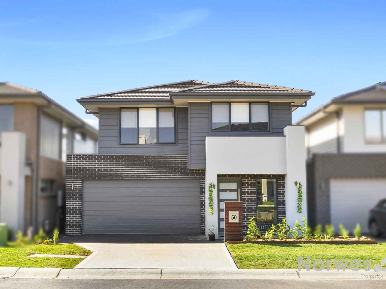 50 PRIDHAM AV, BOX HILL NSW 2765, 0房, 0浴, House