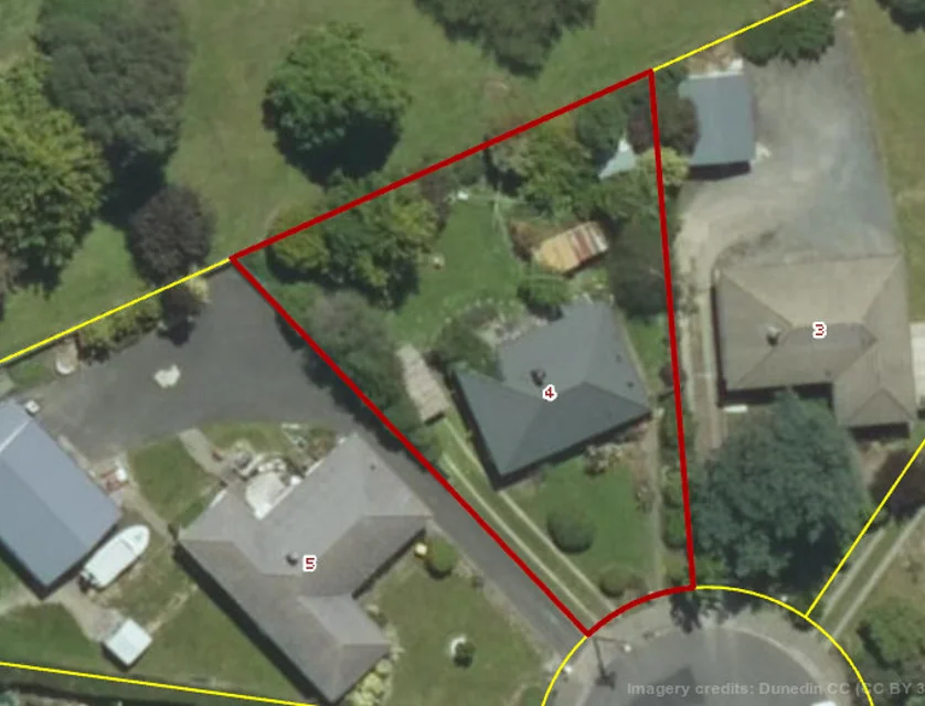 4 Kelso Place, Mosgiel, Dunedin City, 2 rūma, 1 rūma horoi