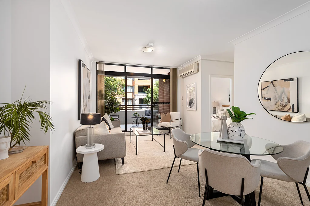 12/16-30 Bunn Street, Pyrmont, NSW 2009