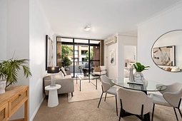 12/16-30 Bunn Street, Pyrmont