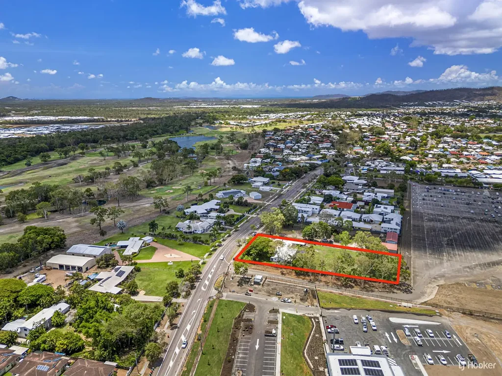 30 Golf Links Drive, Kirwan, QLD 4817