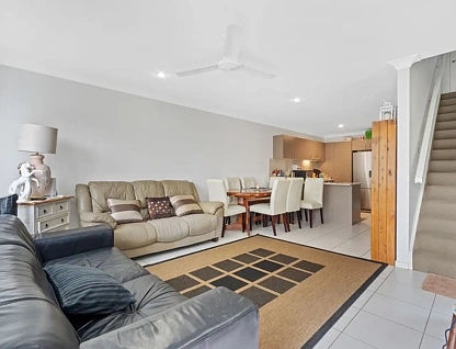 13/45 Christopher Street, Pimpama, QLD 4209, 3房, 2浴, 城市屋