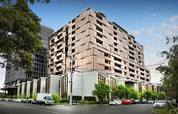 507/3 Tarver Street, Port Melbourne