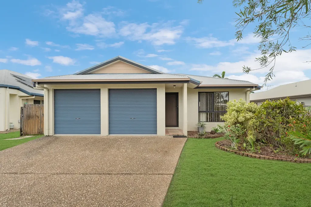 10 Daytona Drive, Kirwan, QLD 4817
