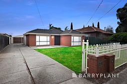 31 Marshall Avenue, St Albans