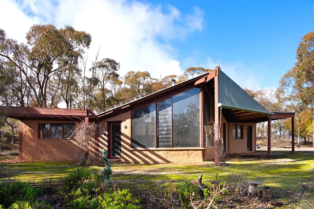 119 Miners Hut Road, Chewton Bushlands, VIC 3451