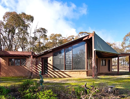 119 Miners Hut Road, Chewton Bushlands, VIC 3451, 1 ਕਮਰੇ, 1 ਬਾਥਰੂਮ, House