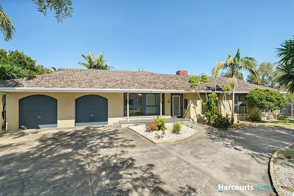 Carrum Downs 5Phòng ngủ Poolside Living with a Family Focus