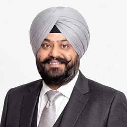 Tej Singh