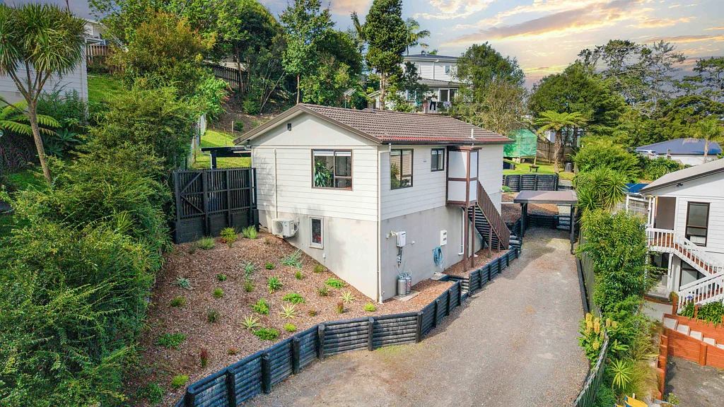 44 Alidade Place, Massey, Waitakere City, Auckland