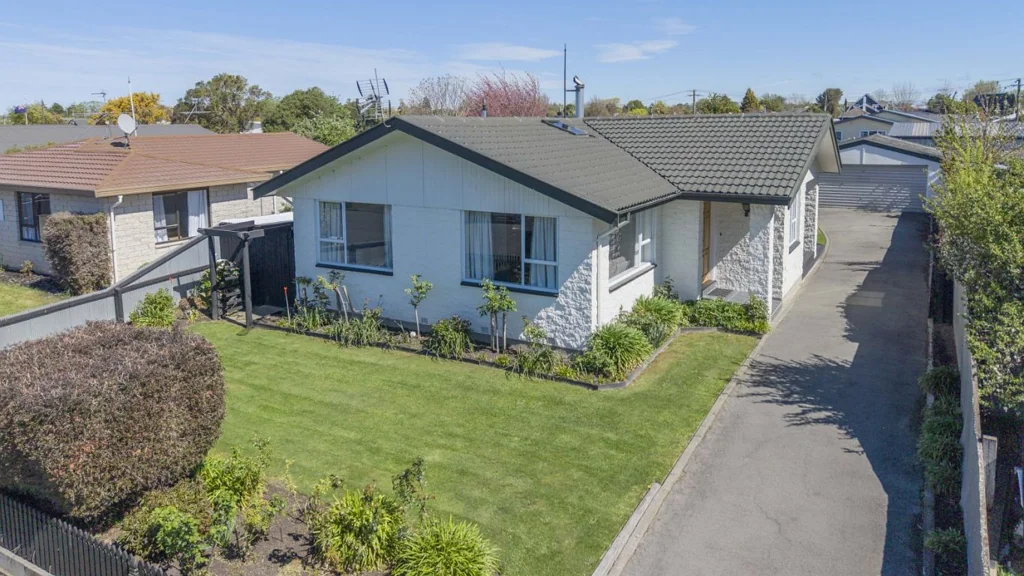 29 Keldon Avenue, Rangiora, Waimakariri