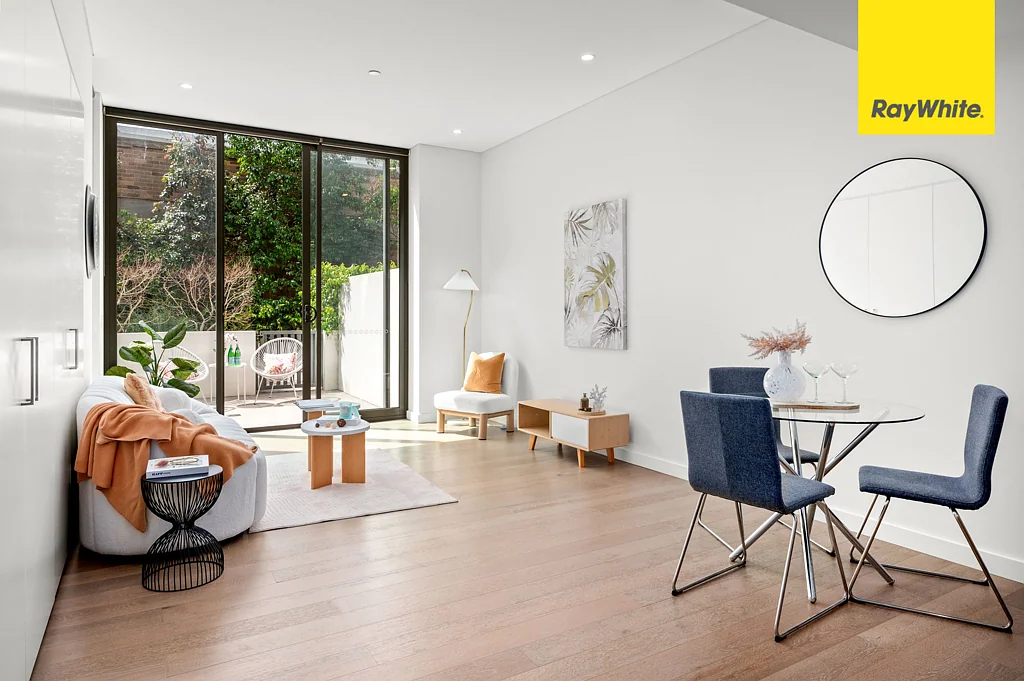 G01/38 Oxford Street, Epping, NSW 2121