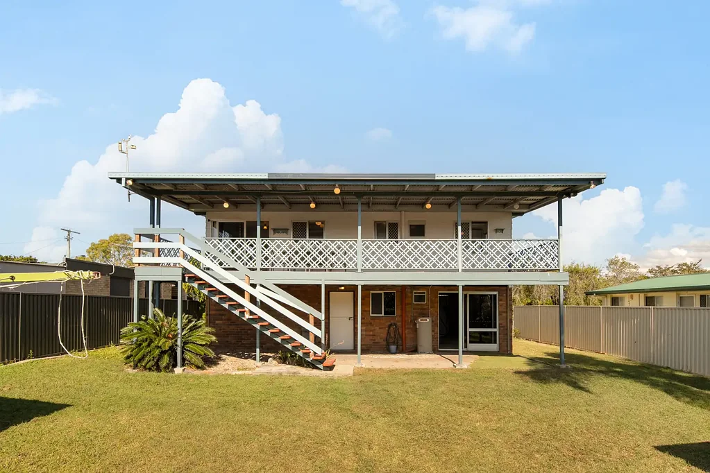 58 Amersham Street, Kippa-Ring, QLD 4021