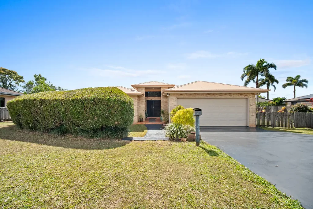 Atherton 4 Bedroom Bright, Spacious Living on a Generous Block with Shed
