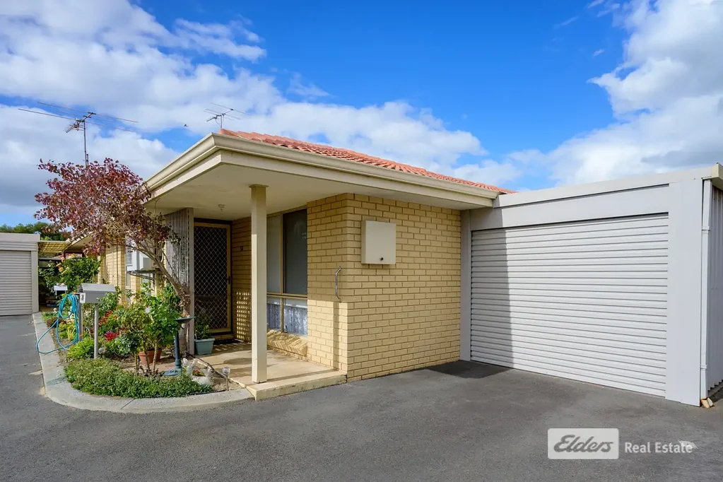 West Busselton 2房  PRICE SLASHED FOR QUICK SALE