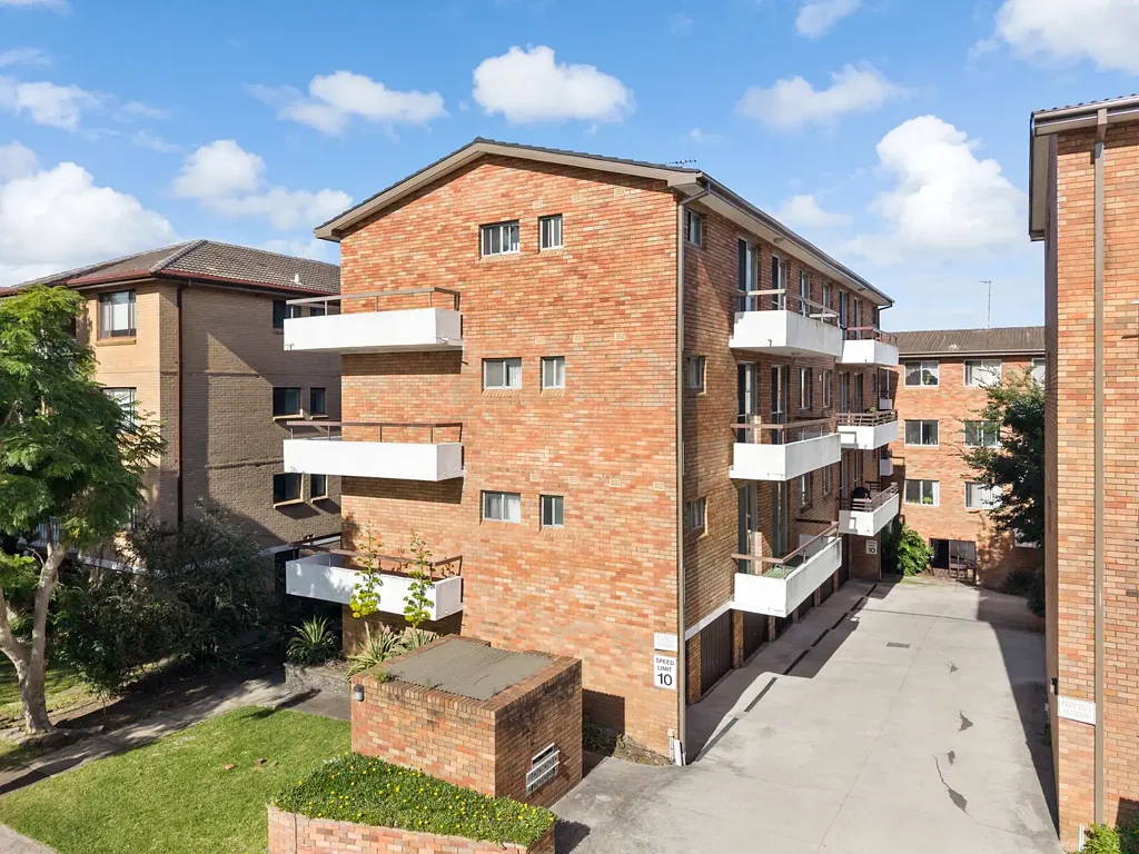 10/44 Rutland Street, Allawah, NSW 2218