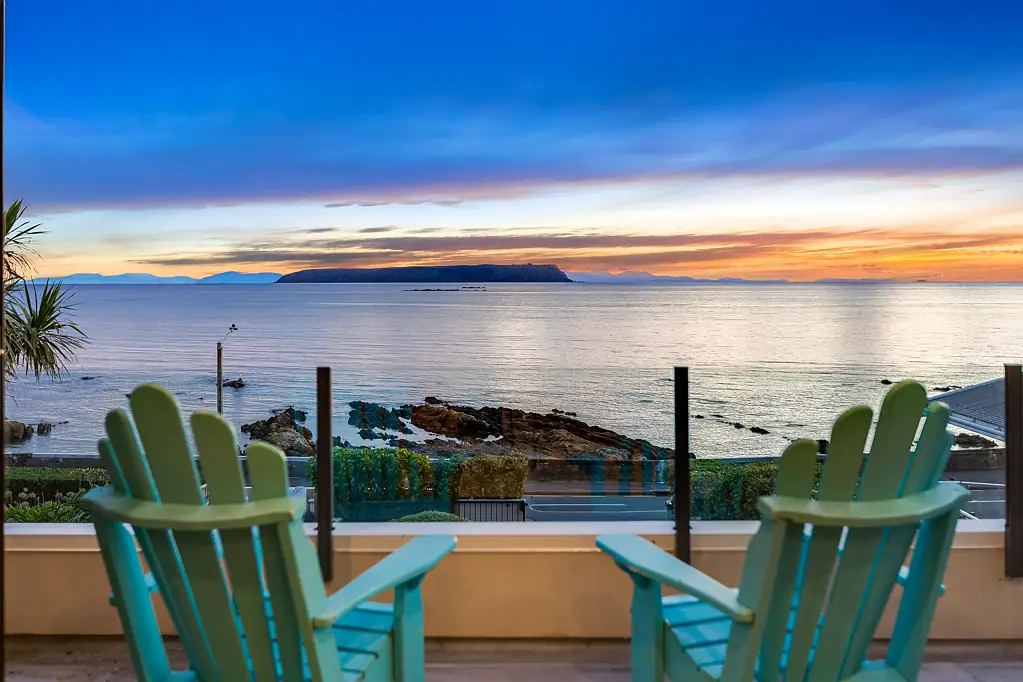 Plimmerton 4房  Downsizing and Relocating North