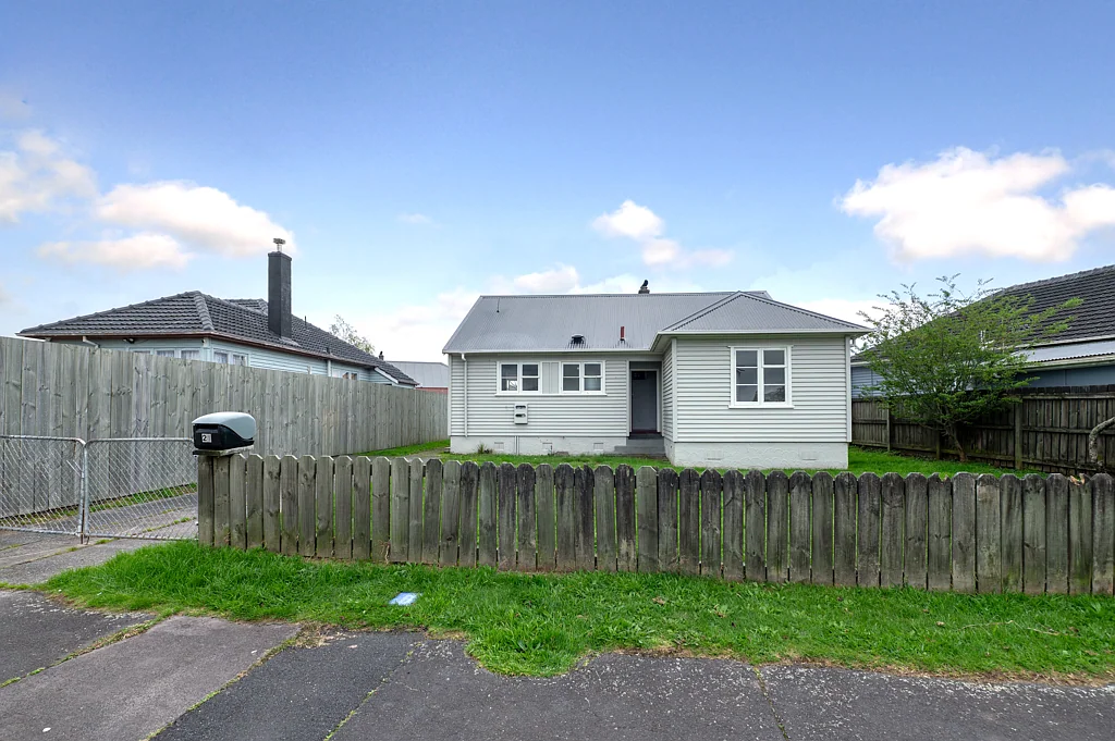Glenholme 3غرفة نوم 1940s bungalow in sought-after Glenholme