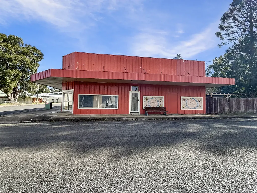 Bonalbo 1Moenga Unleash the Potential: Prime 758.8sqm RU5 Zoned Property in Bonalbo!