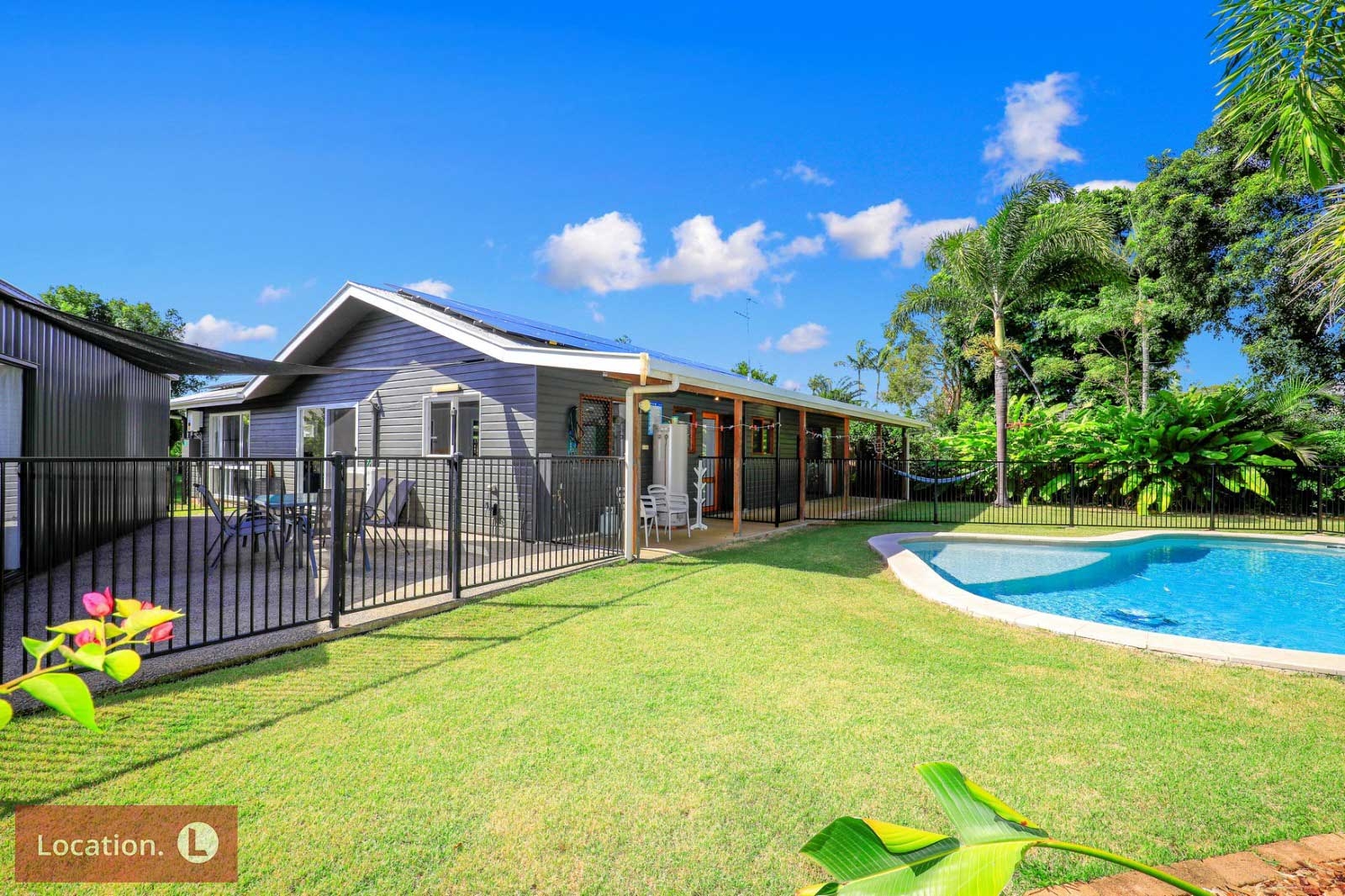 3 SORENSEN CR, BARGARA QLD 4670, 0 ห้องนอน, 0 ห้องน้ำ, House