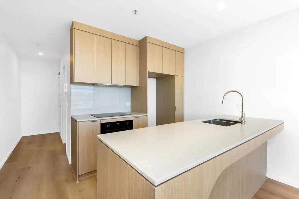 Stylish Living In Denman Prospect Apartment