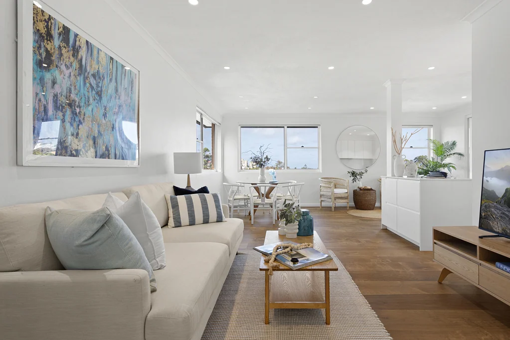 3/46 Bream Street, Coogee, NSW 2034