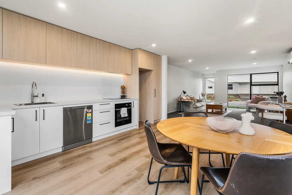 Rolleston 2 Bedroom Plot Twist: It Starts With a 6.