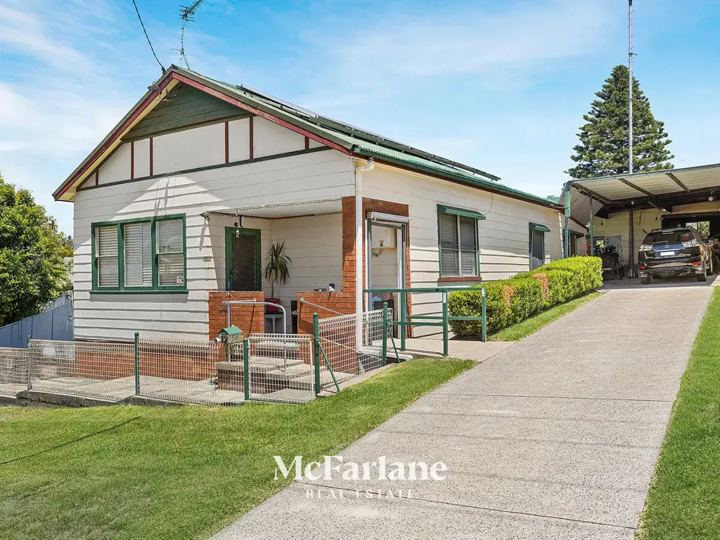 12 William Street, Cardiff, NSW 2285