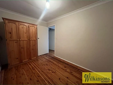 16 Agra Place., Riverstone, NSW 2765, 3 slaapkamers, 1 badkamers, House