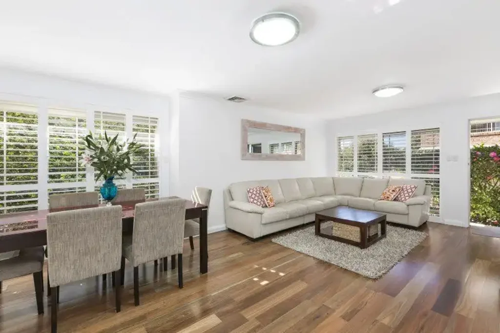 Spacious & Stylish