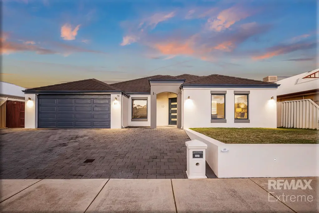 Butler 5 Slaapkamer UNDER OFFER! UNDER OFFER!