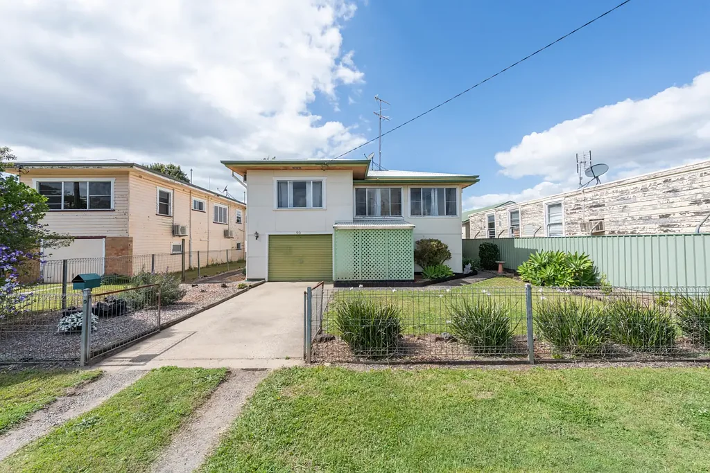 Grafton 3침실 Motivated Sale – Well-Presented Family Home in Popular Westlawn