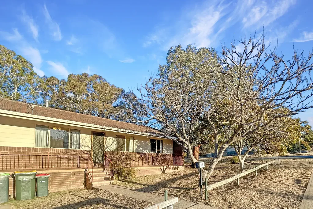 Well-maintained three-bedroom home offers a haven for you and your family