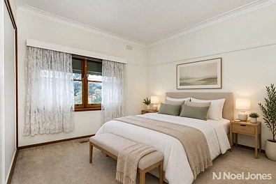 14 Cuthbert Street, Bulleen, VIC 3105, 3 phòng ngủ, 1 phòng tắm, House
