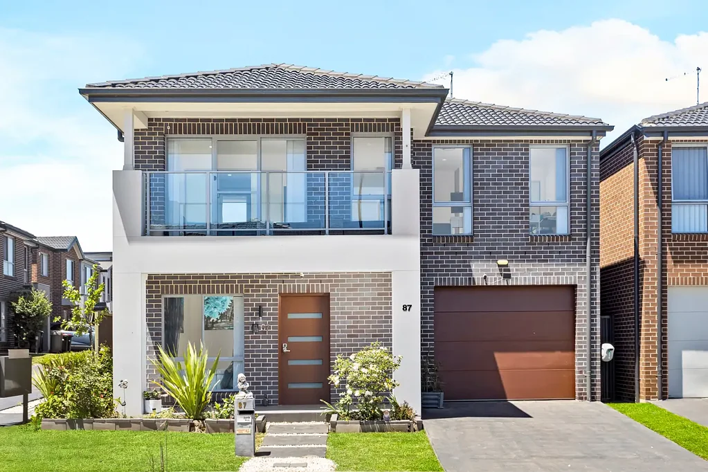 87 Grandeur Parade, Riverstone, NSW 2765