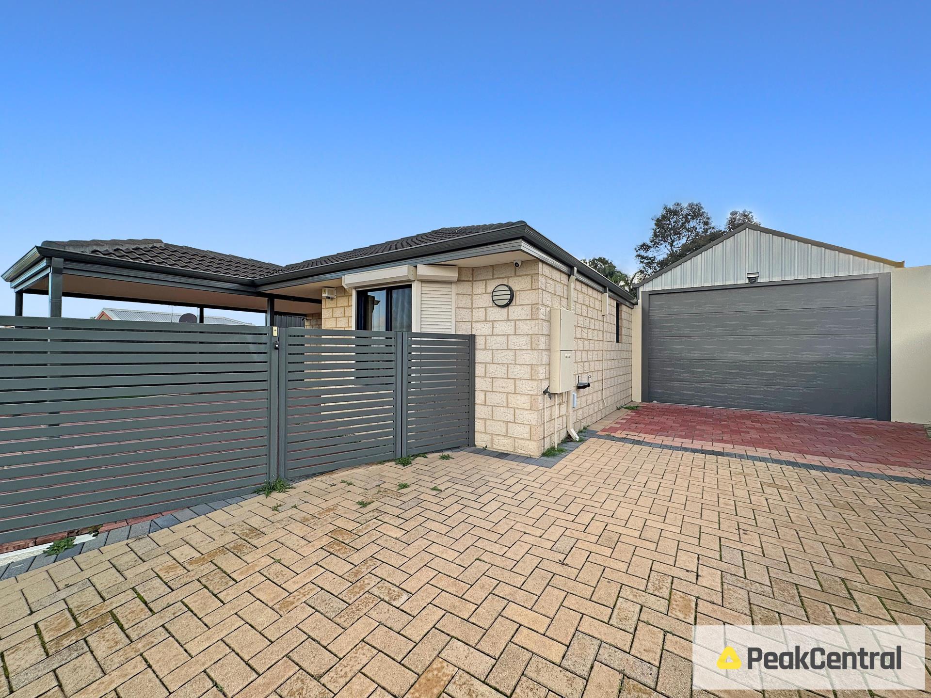 102 WARNER RD, PARMELIA WA 6167, 0房, 0浴, House