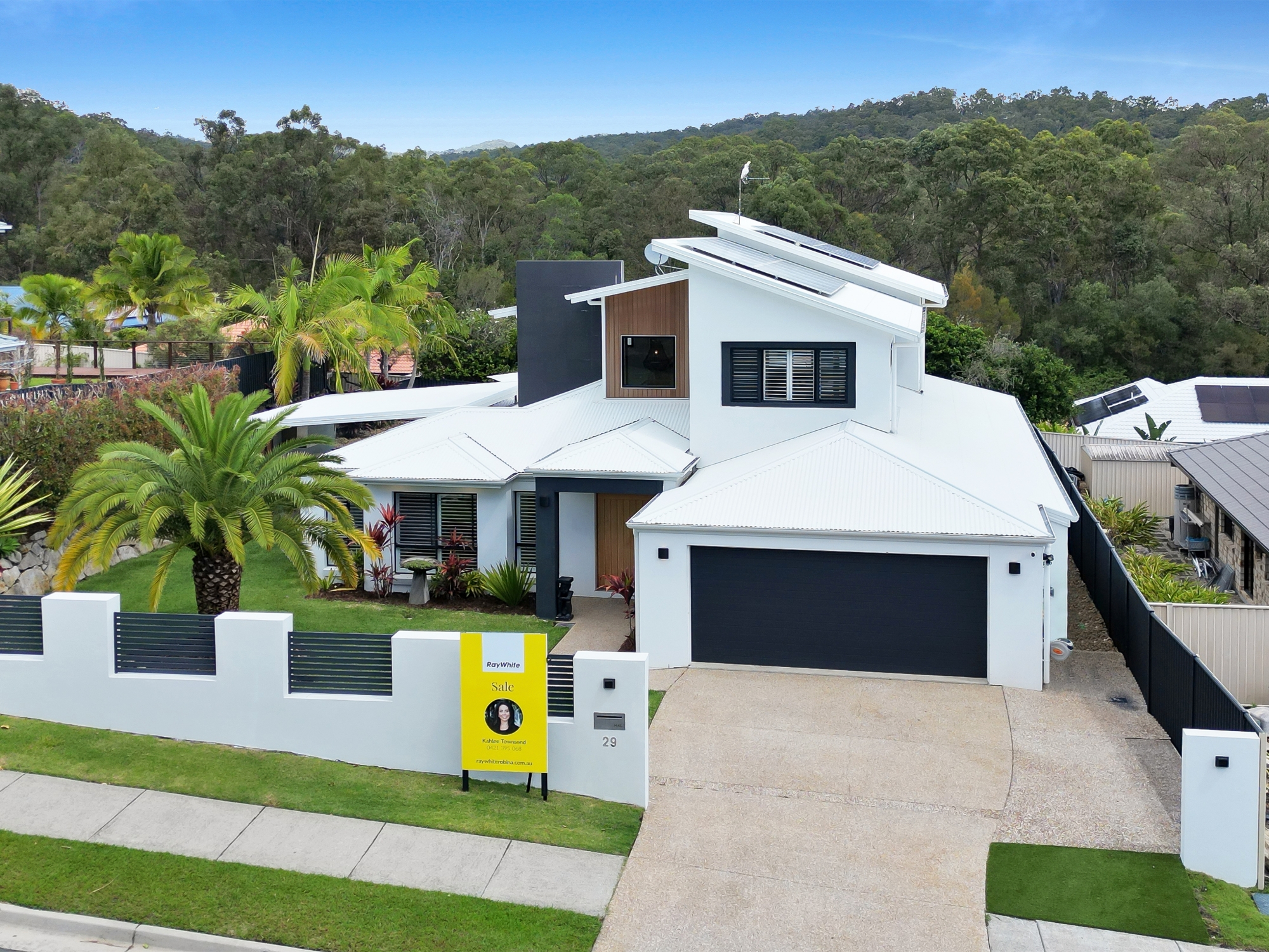 29 BOOGAERDT RISE, BONOGIN QLD 4213, 0 침실, 0 욕실, House