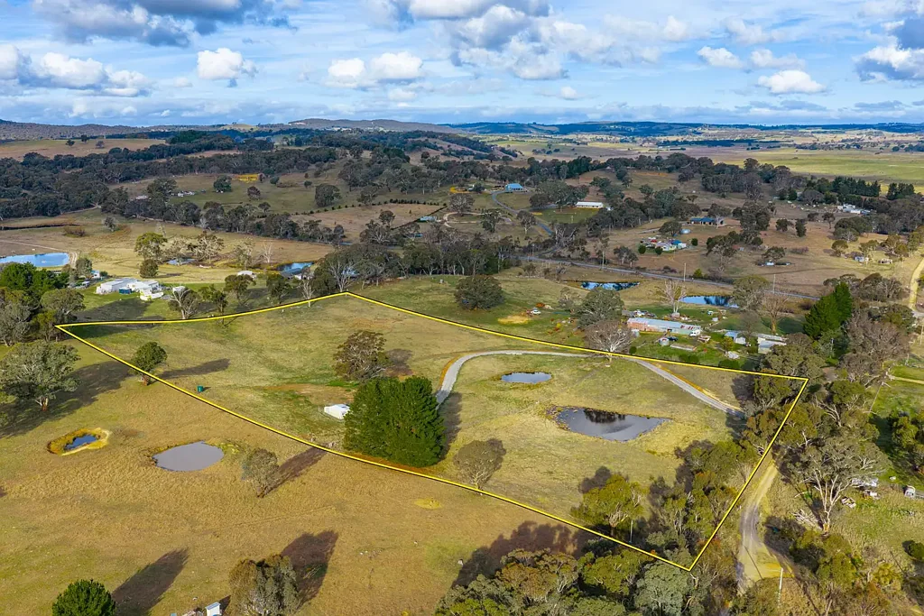 Binda  Your country escape awaits!